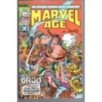 MARVEL AGE 24 - MARVEL 1985 - BAGGED BOARDED - VF/NM (9.0)