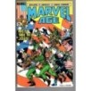MARVEL AGE 34 - MARVEL 1986 - BAGGED BOARDED - VF/NM (9.0)