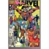 MARVEL AGE 47 - MARVEL 1987 - BAGGED BOARDED - VF/NM (9.0)