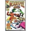 MARVEL AGE 46 - MARVEL 1986 - BAGGED BOARDED - VF/NM (9.0)