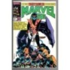 MARVEL AGE 31 - MARVEL 1985 - BAGGED BOARDED - VF (8.0)
