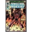 POWER MAN AND IRON FIST 63 - MARVEL 1980 - BAGGED BOARDED - FN/VF (7.0)