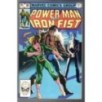 POWER MAN AND IRON FIST 86 - MARVEL 1982 - BAGGED BOARDED - VF+(8.5)