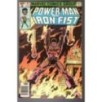 POWER MAN AND IRON FIST 63 - MARVEL 1980 - BAGGED BOARDED - VF-(7.5)