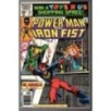 POWER MAN AND IRON FIST 65 - MARVEL 1980 - BAGGED BOARDED - VF/NM (9.0)
