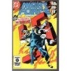 NIGHT FORCE 13 - DC 1983 - BAGGED BOARDED - VF+(8.5)