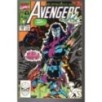 AVENGERS 318 - MARVEL 1990 - BAGGED BOARDED - VF (8.0)