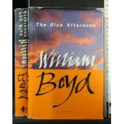 THE BLUE AFTERNOON