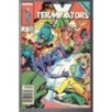 X-TERMINATORS 3 - MARVEL 1988 - BAGGED BOARDED - VF (8.0)