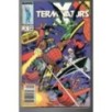 X-TERMINATORS 4 - MARVEL 1988 - BAGGED BOARDED - VF (8.0)