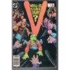 V 16 - DC 1986 - BAGGED BOARDED - FN (6.0)