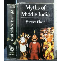 MYTHS OF MIDDLE INDIA