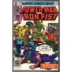 POWER MAN AND IRON FIST 69 - MARVEL 1981 - BAGGED BOARDED - FN-(5.5)