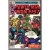 POWER MAN AND IRON FIST 69 - MARVEL 1981 - BAGGED BOARDED - NM (9.4)