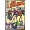 THE WEST COAST AVENGERS 18 - MARVEL 1987 - BAGGED BOARDED - VF-(7.5)