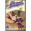THE WEST COAST AVENGERS 20 - MARVEL 1987 - BAGGED BOARDED - VF+(8.5)