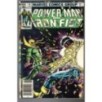 POWER MAN AND IRON FIST 94 - MARVEL 1983 - BAGGED BOARDED - FN (6.0)