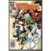 THE NEW DEFENDERS 138 - MARVEL 1984 - BAGGED BOARDED - FN (6.0)