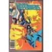 THE NEW DEFENDERS 137 - MARVEL 1984 - BAGGED BOARDED - NM (9.4)