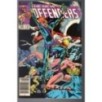 THE NEW DEFENDERS 134 - MARVEL 1984 - BAGGED BOARDED - VF+(8.5)