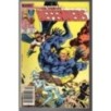 THE NEW DEFENDERS 129 - MARVEL 1984 - BAGGED BOARDED - VF+(8.5)