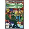 POWER MAN AND IRON FIST 89 - MARVEL 1983 - BAGGED BOARDED - FN/VF (7.0)