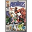 THE AVENGERS 274 - MARVEL 1986 - BAGGED BOARDED - VF+(8.5)