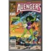 THE AVENGERS 281 - MARVEL 1987 - BAGGED BOARDED - VF (8.0)