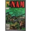 THE 'NAM 12 - MARVEL 1987 - BAGGED BOARDED - VF+(8.5)