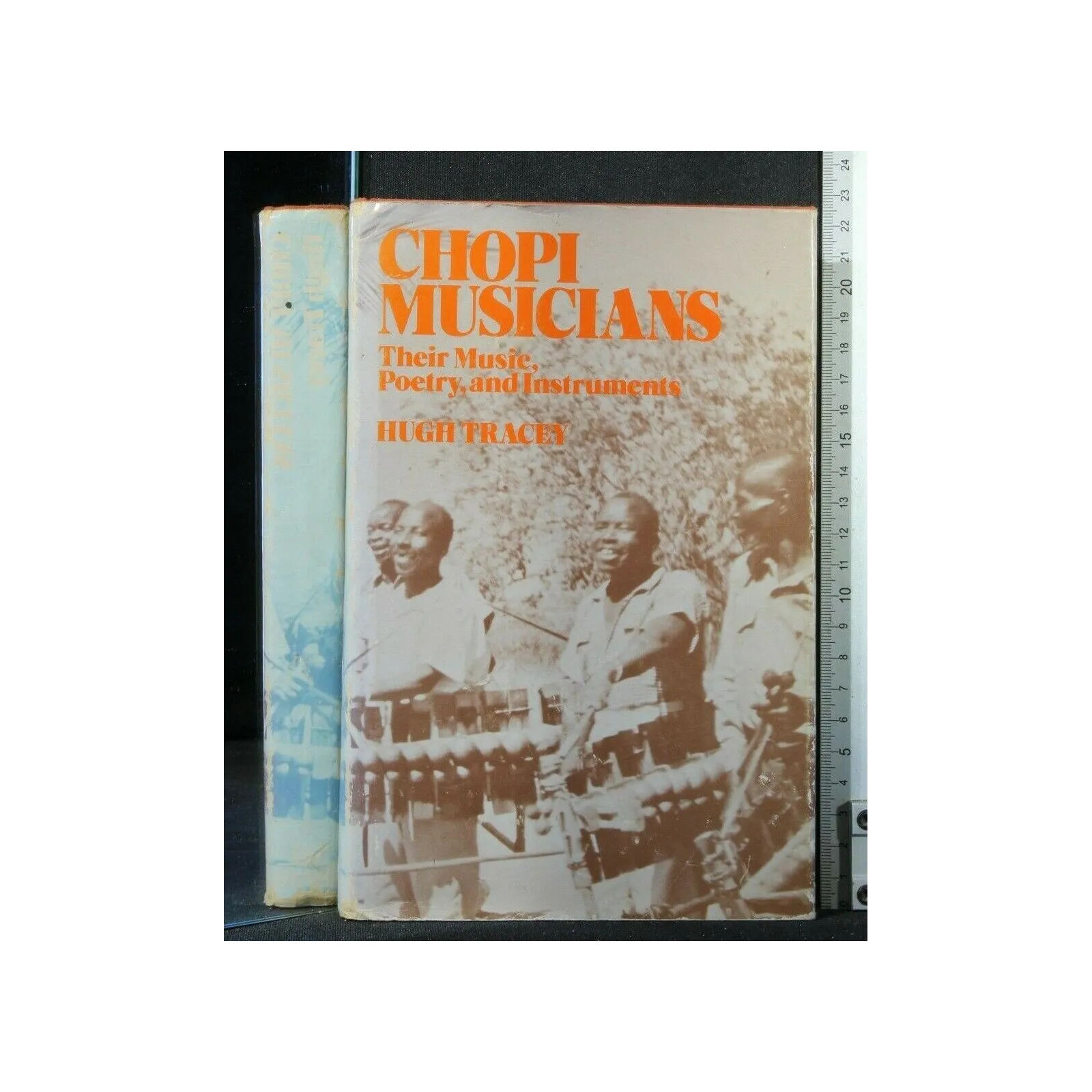 CHOPI MUSICIANS THEIR MUSIC, POETRY, AND INSTRUMENTS