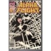 ALPHA FLIGHT 3 - MARVEL 1983 - BAGGED BOARDED - FN+(6.5)