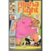 ALPHA FLIGHT 22 - MARVEL 1985 - BAGGED BOARDED - NM-(9.2)