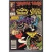 STRANGE TALES 3 - MARVEL 1987 - BAGGED BOARDED - VF (8.0)