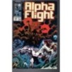 ALPHA FLIGHT 58 - MARVEL 1988 - BAGGED BOARDED - VF (8.0)