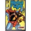 ALPHA FLIGHT 53 - MARVEL 1987 - BAGGED BOARDED - FN/VF (7.0)