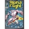 ALPHA FLIGHT 56 - MARVEL 1987 - BAGGED BOARDED - VF (8.0)