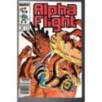 ALPHA FLIGHT 49 - MARVEL 1987 - BAGGED BOARDED - VF (8.0)