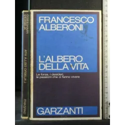 L'ALBERO DELLA VITA