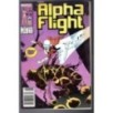 ALPHA FLIGHT 47 - MARVEL 1987 - BAGGED BOARDED - FN/VF (7.0)