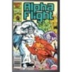 ALPHA FLIGHT 38 - MARVEL 1986 - BAGGED BOARDED - VF/NM (9.0)