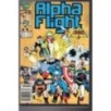 ALPHA FLIGHT 39 - MARVEL 1986 - BAGGED BOARDED - VF/NM (9.0)