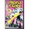 ALPHA FLIGHT 44 - MARVEL 1986 - BAGGED BOARDED - VF/NM (9.0)