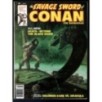 THE SAVAGE SWORD OF CONAN 26 - MARVEL 1976 - BAGGED BOARDED - VF/NM (9.0)