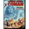 THE SAVAGE SWORD OF CONAN 36 - MARVEL 1977 - BAGGED BOARDED - NM-(9.2)