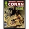 THE SAVAGE SWORD OF CONAN 40 - MARVEL 1978 - BAGGED BOARDED - NM-(9.2)