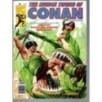 THE SAVAGE SWORD OF CONAN 42 - MARVEL 1978 - BAGGED BOARDED - NM-(9.2)