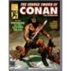 THE SAVAGE SWORD OF CONAN 44 - MARVEL 1978 - BAGGED BOARDED - VF/NM (9.0)