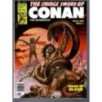 THE SAVAGE SWORD OF CONAN 46 - MARVEL 1978 - BAGGED BOARDED - NM-(9.2)