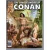 THE SAVAGE SWORD OF CONAN 52 - MARVEL 1979 - BAGGED BOARDED - NM-(9.2)