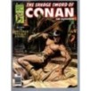 THE SAVAGE SWORD OF CONAN 53 - MARVEL 1979 - BAGGED BOARDED - NM-(9.2)